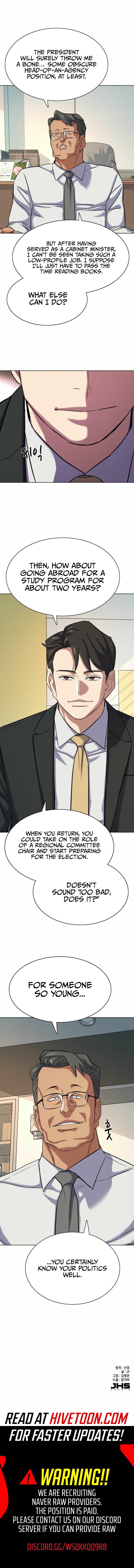 Read Reborn Rich Manga Online