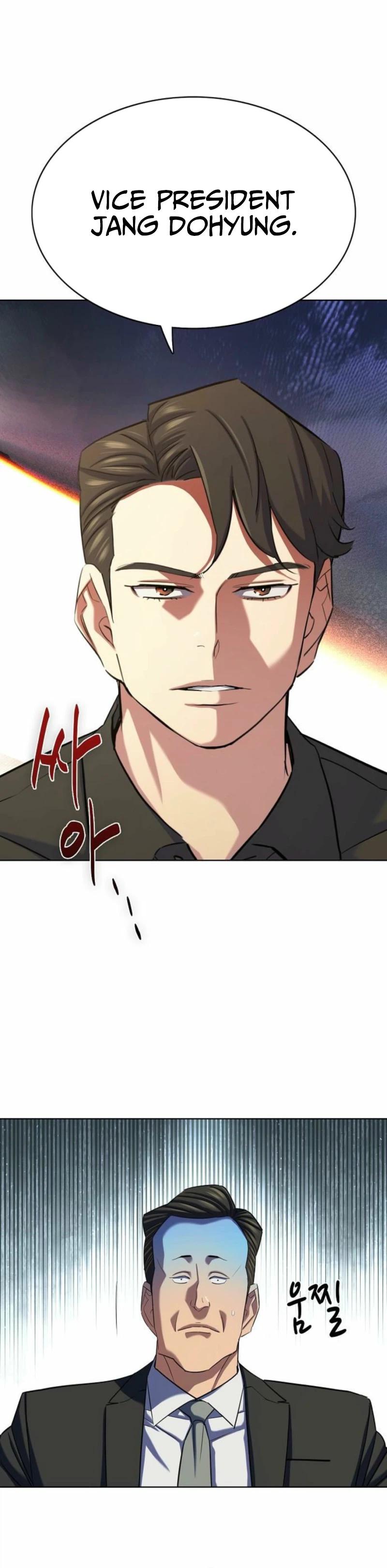 Read Reborn Rich Manga Online