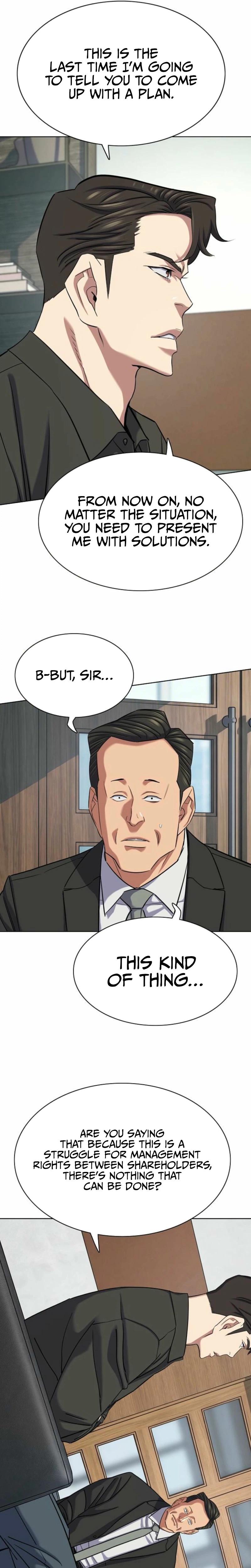 Read Reborn Rich Manga Online
