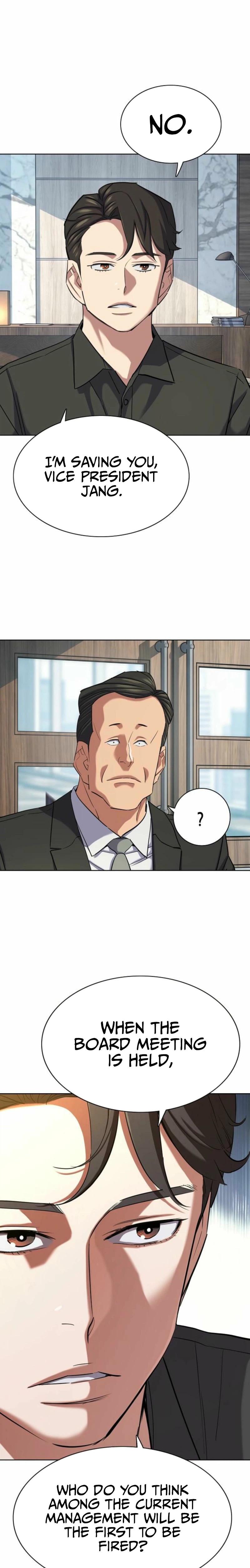 Read Reborn Rich Manga Online