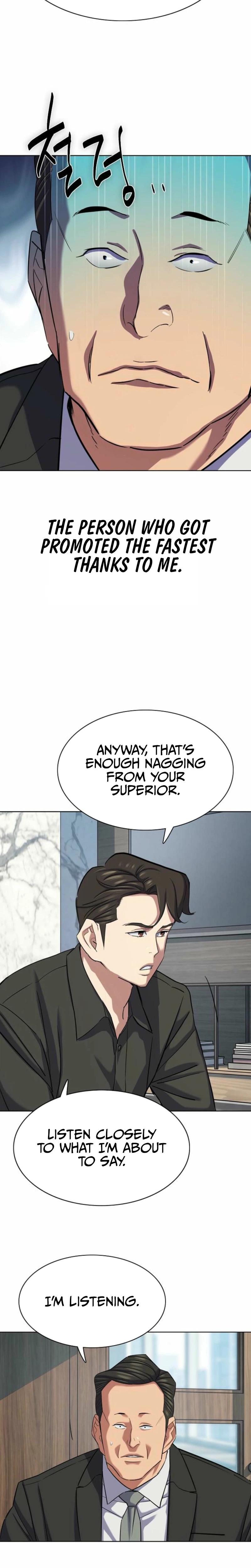 Read Reborn Rich Manga Online