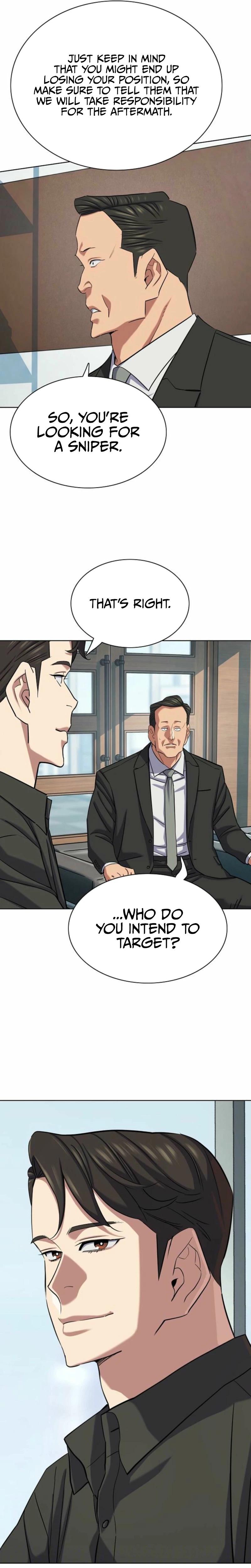 Read Reborn Rich Manga Online