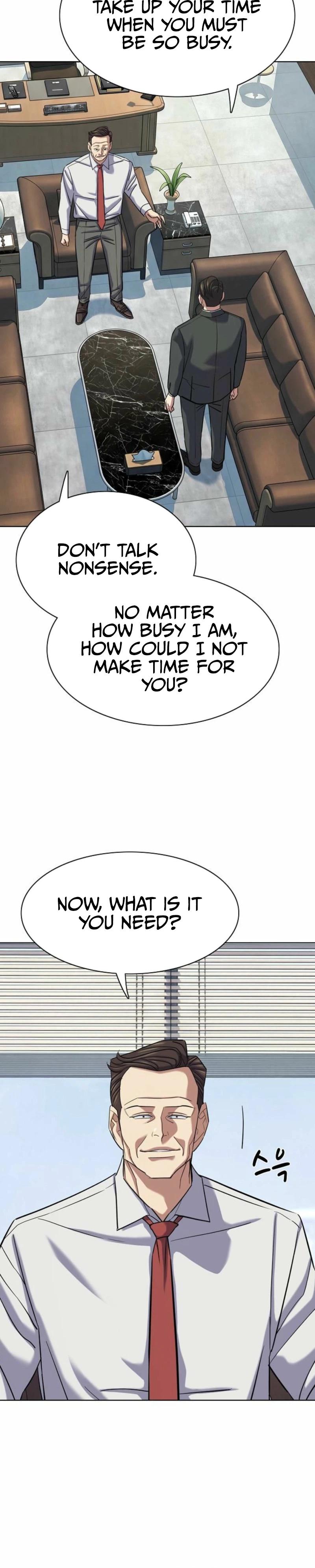 Read Reborn Rich Manga Online