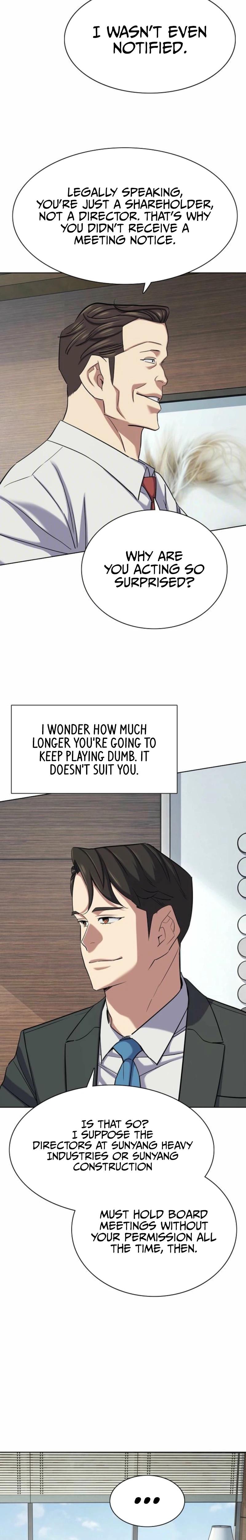 Read Reborn Rich Manga Online