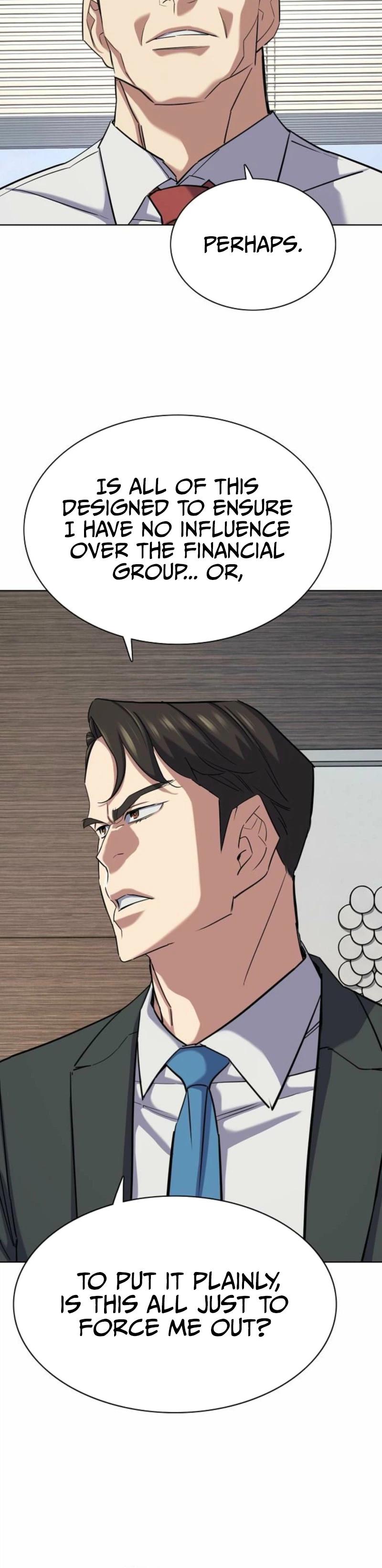 Read Reborn Rich Manga Online