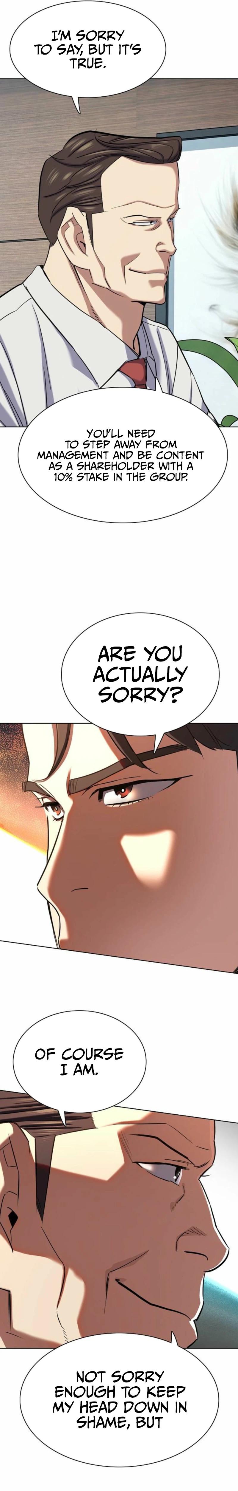 Read Reborn Rich Manga Online