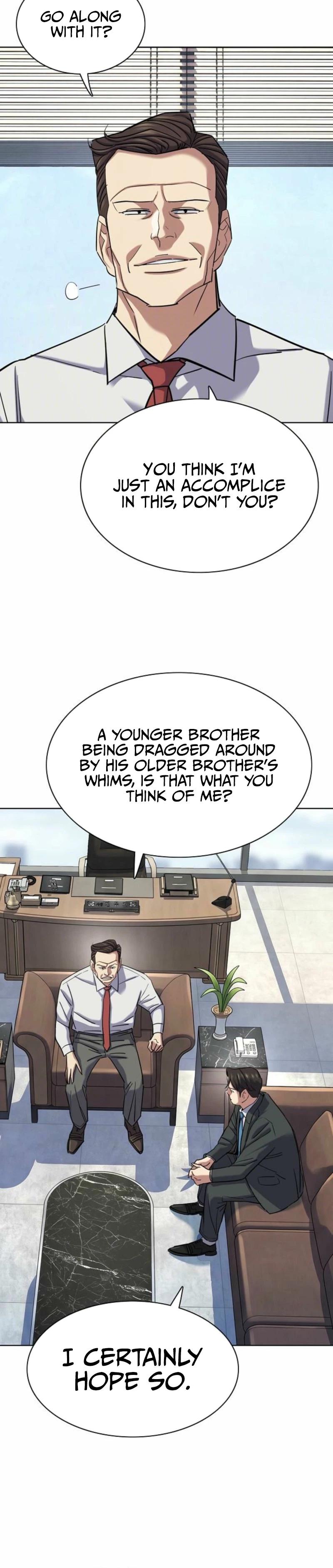 Read Reborn Rich Manga Online
