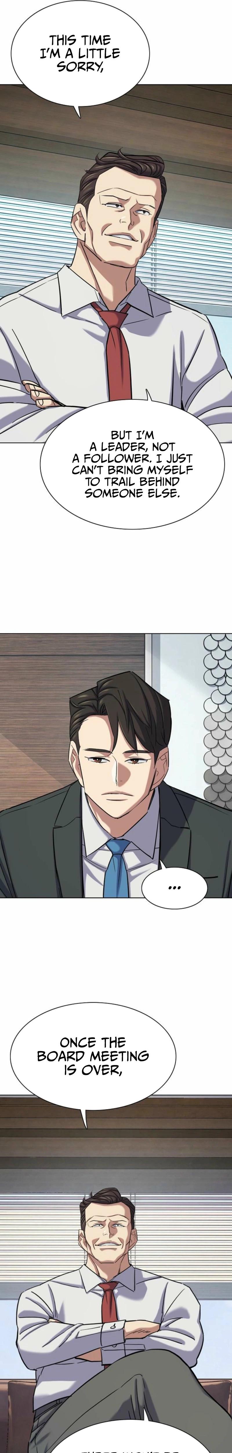 Read Reborn Rich Manga Online