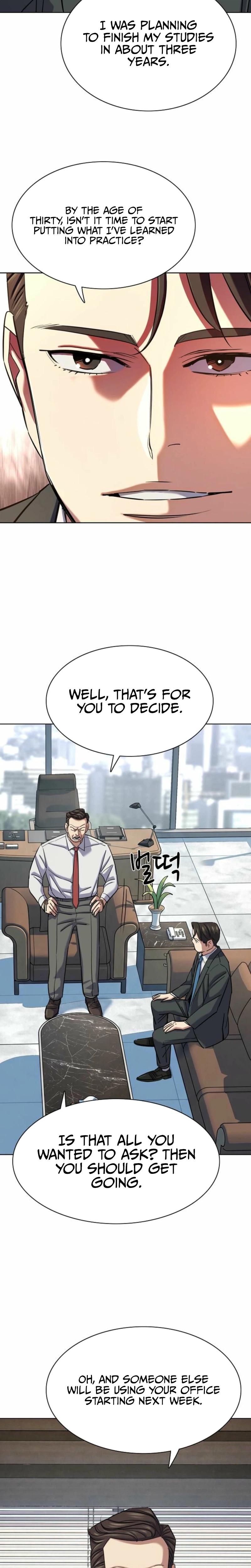 Read Reborn Rich Manga Online