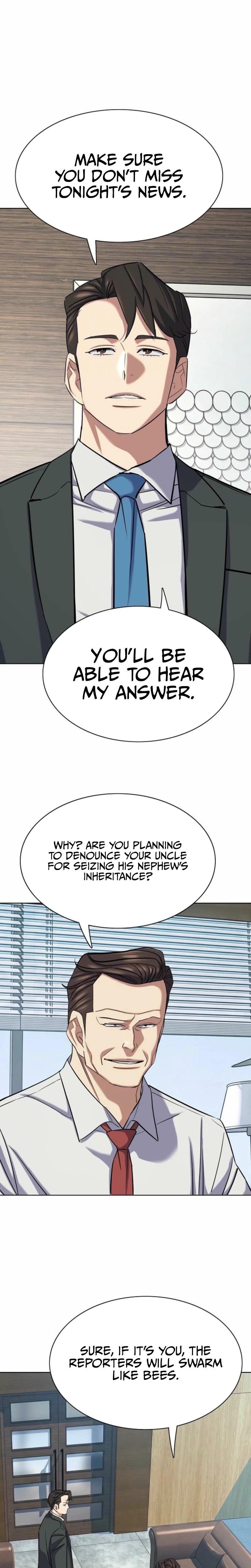 Read Reborn Rich Manga Online