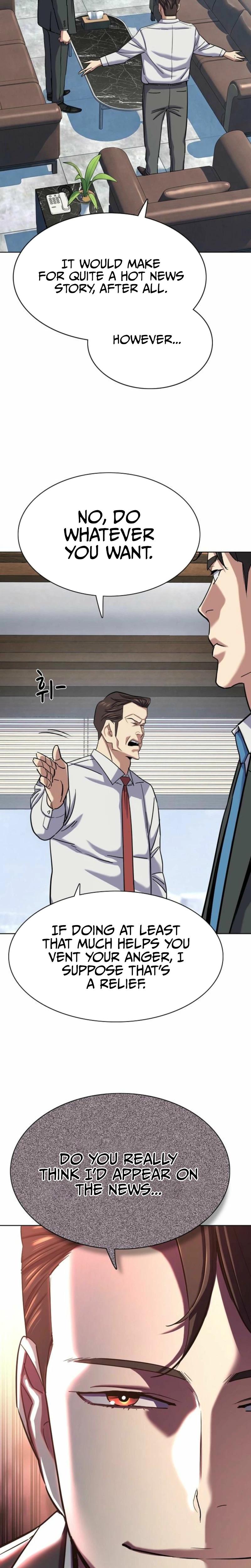 Read Reborn Rich Manga Online