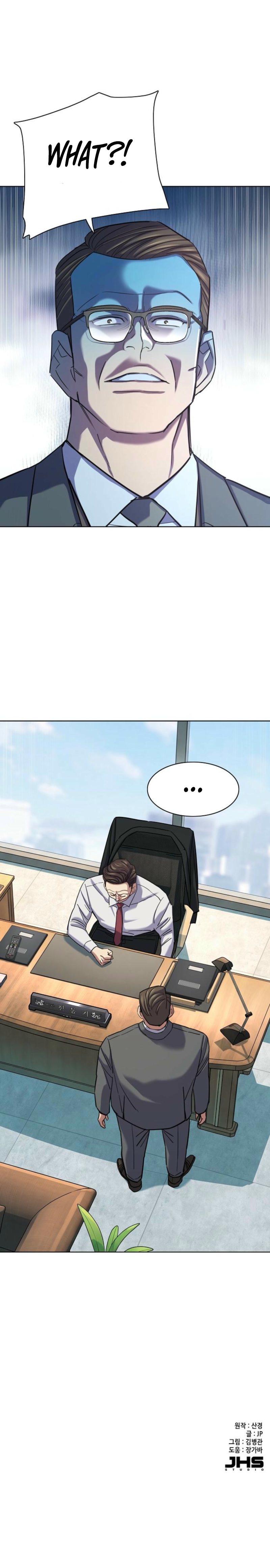 Read Reborn Rich Manga Online
