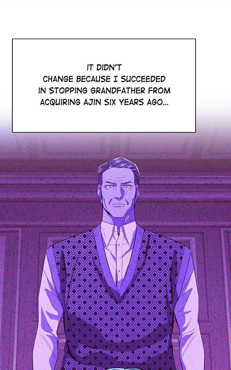 Read Reborn Rich Manga Online