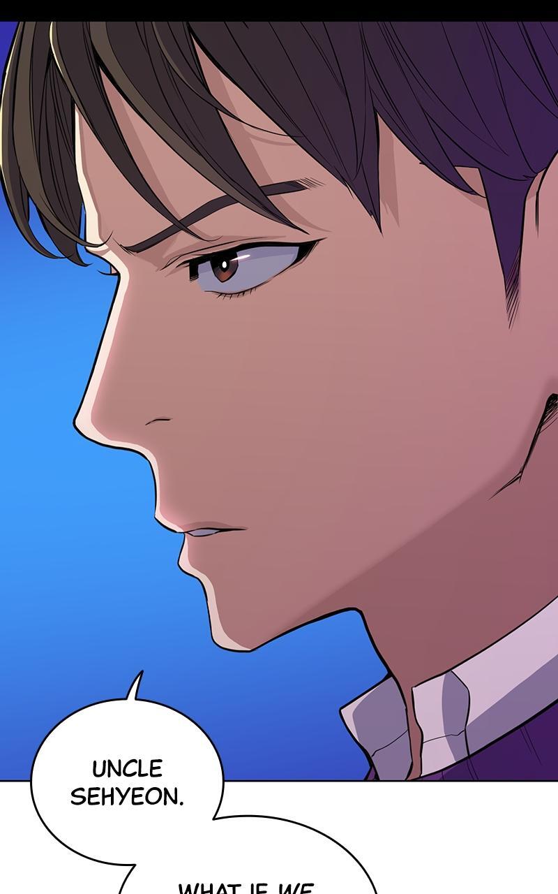 Read Reborn Rich Manga Online
