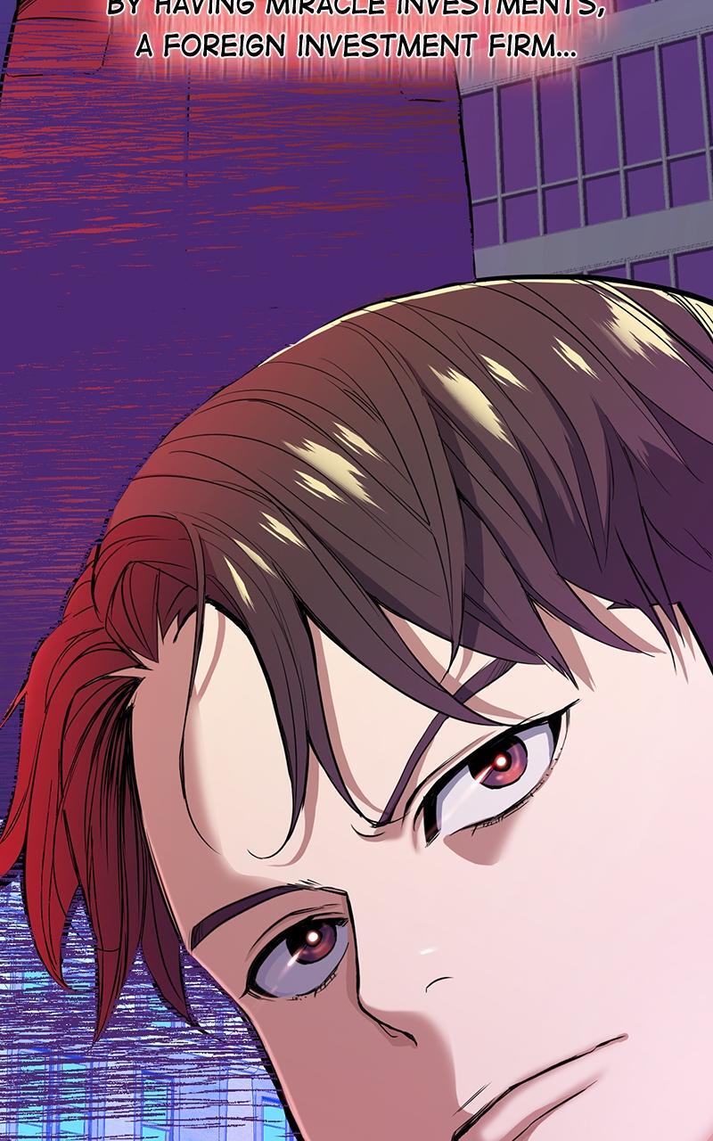 Read Reborn Rich Manga Online
