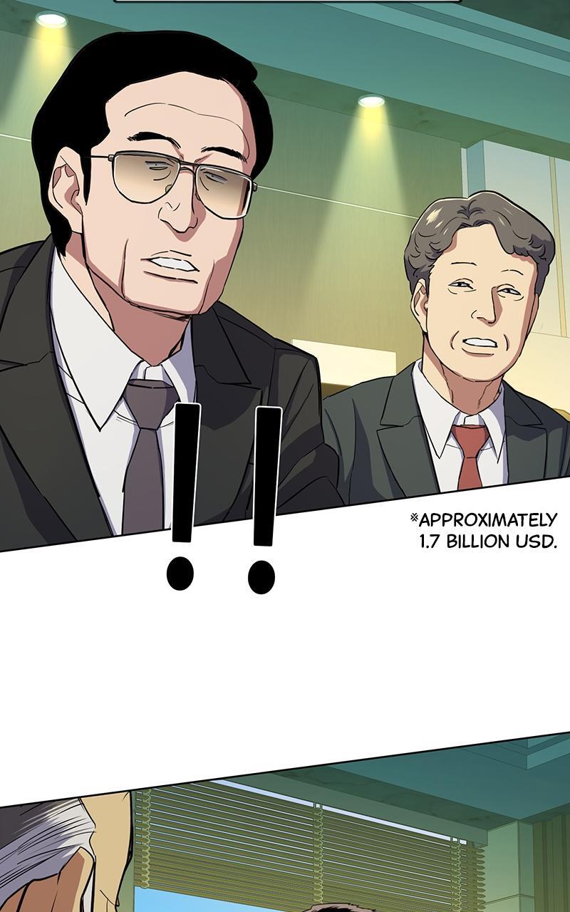 Read Reborn Rich Manga Online
