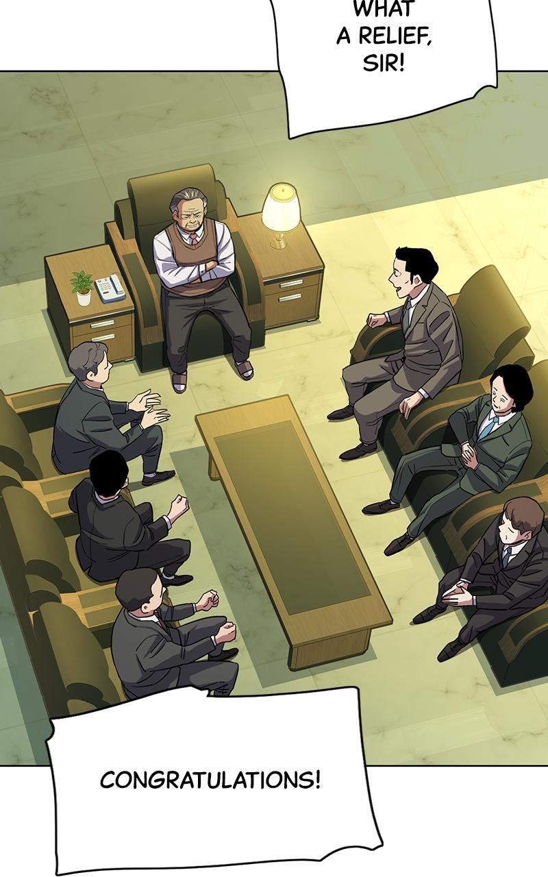 Read Reborn Rich Manga Online