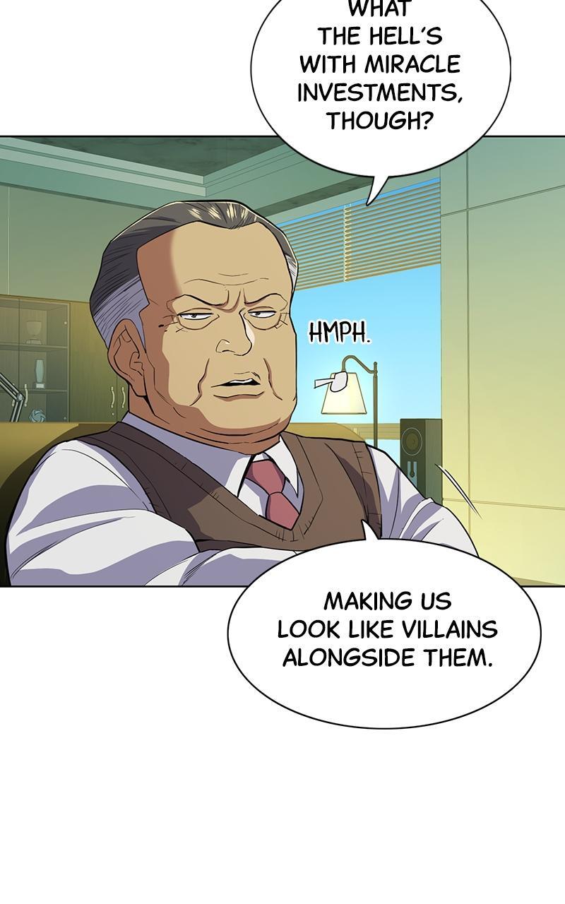 Read Reborn Rich Manga Online