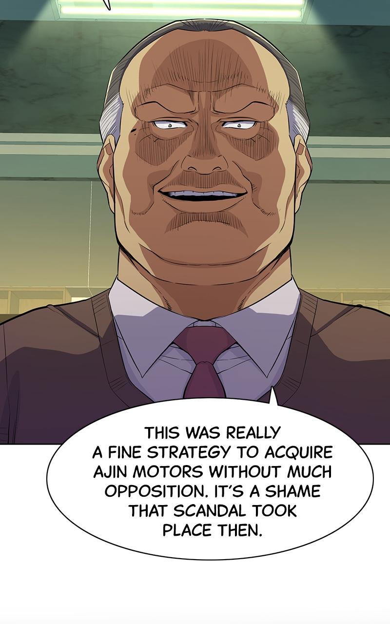 Read Reborn Rich Manga Online