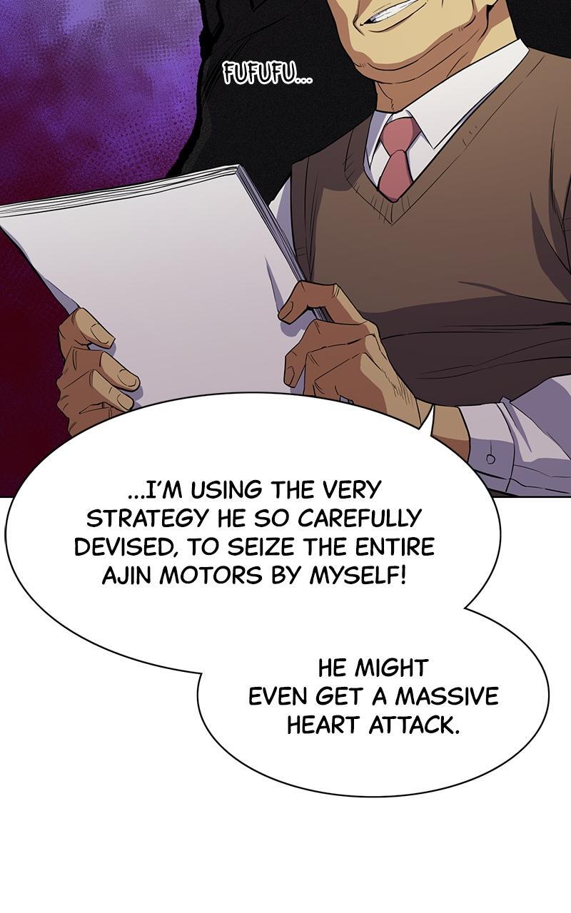 Read Reborn Rich Manga Online