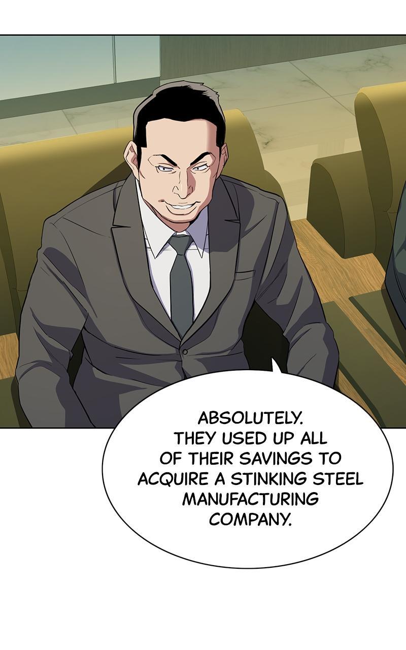 Read Reborn Rich Manga Online