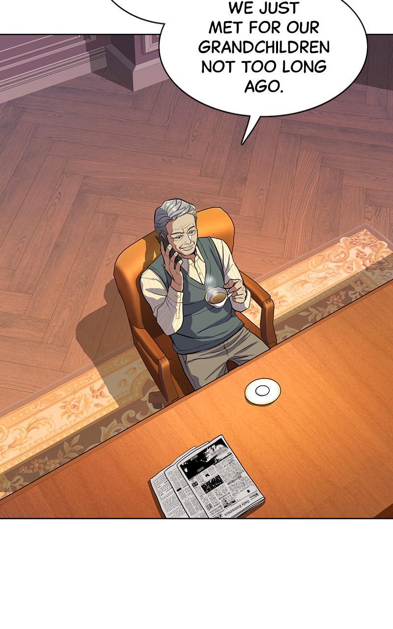 Read Reborn Rich Manga Online