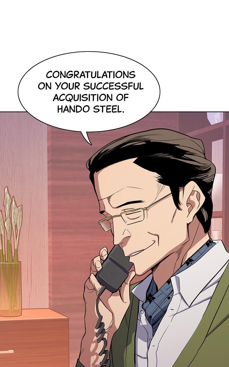 Read Reborn Rich Manga Online