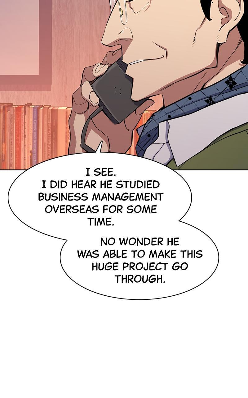 Read Reborn Rich Manga Online