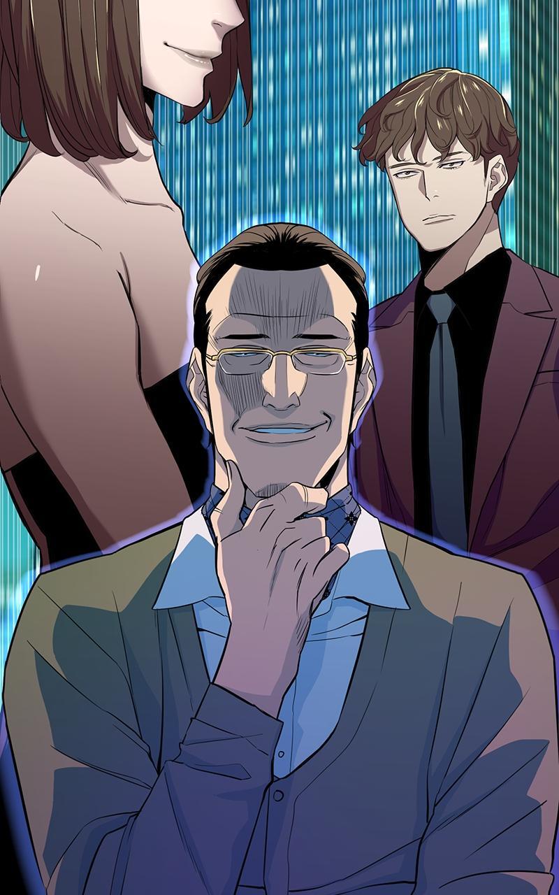 Read Reborn Rich Manga Online