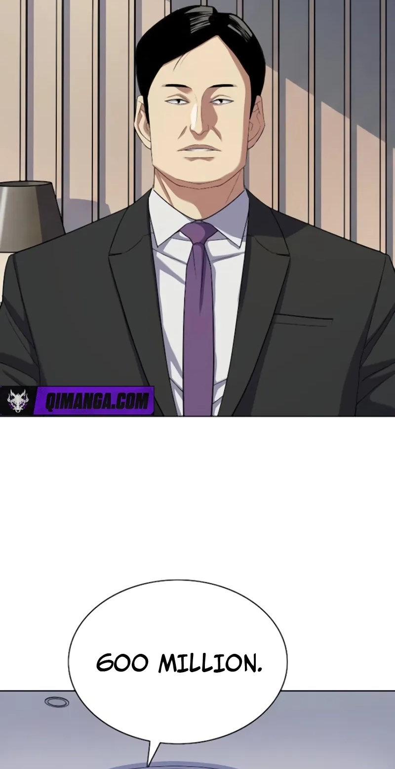 Read Reborn Rich Manga Online