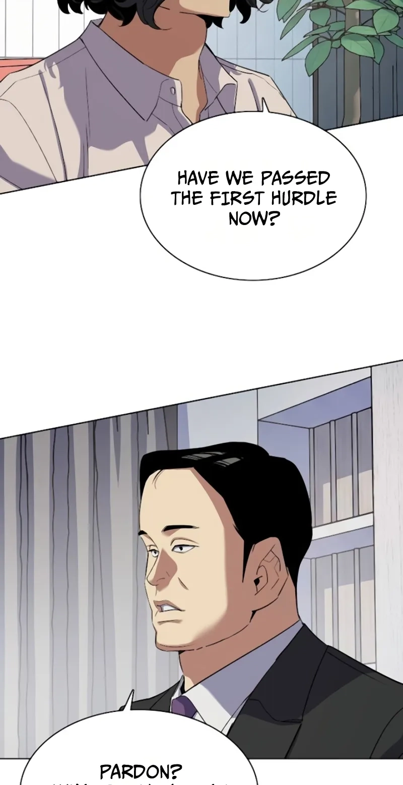 Read Reborn Rich Manga Online