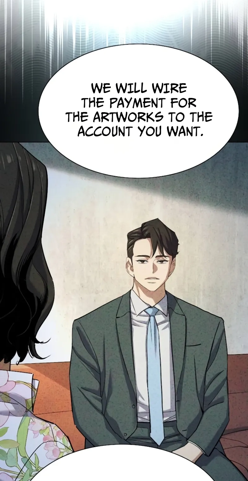 Read Reborn Rich Manga Online