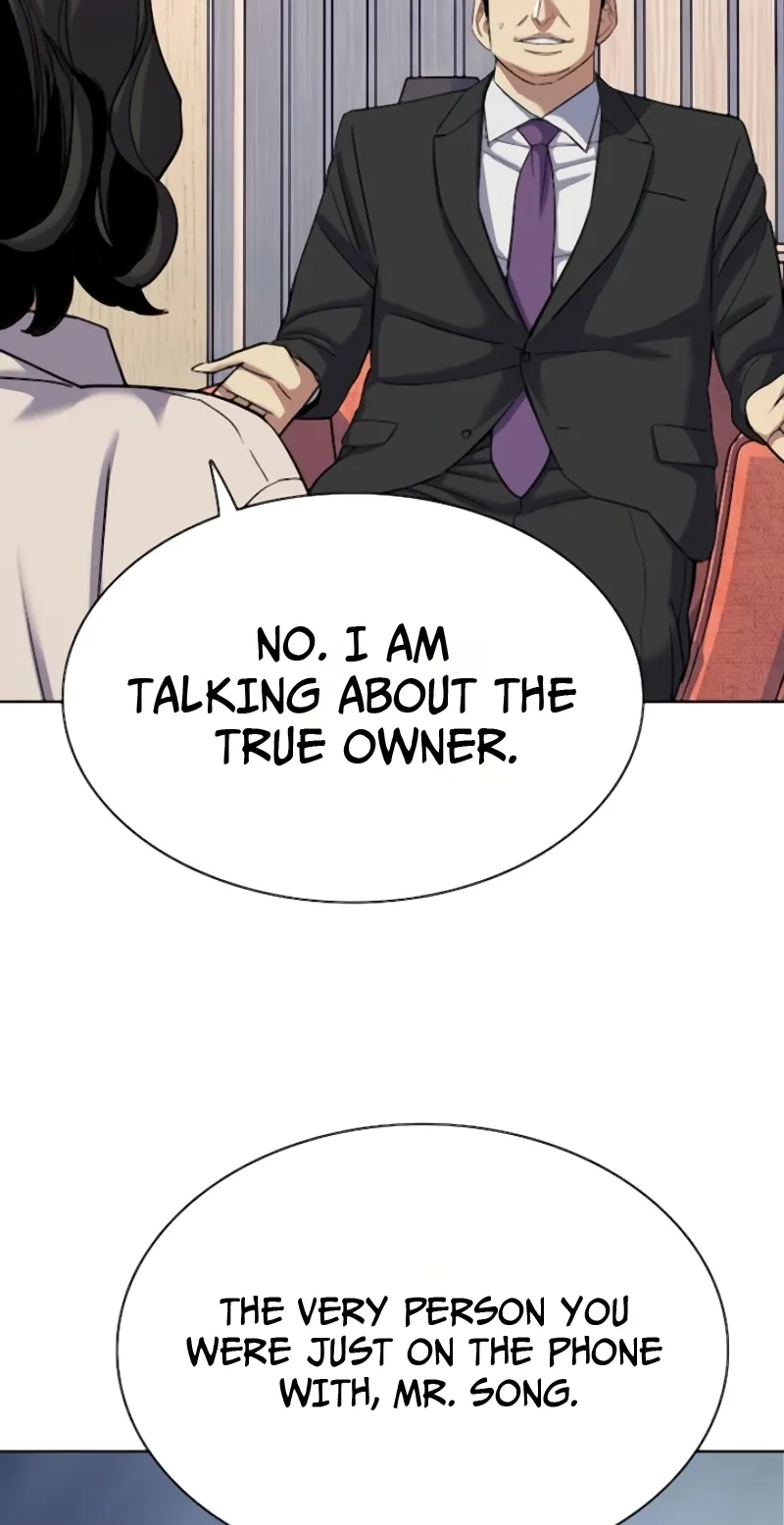 Read Reborn Rich Manga Online