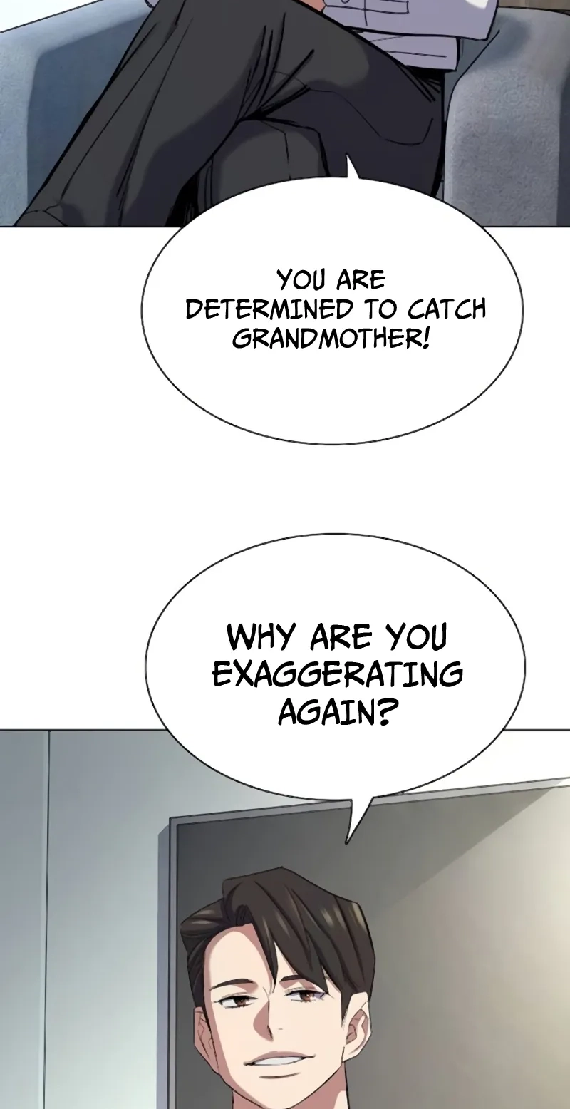 Read Reborn Rich Manga Online