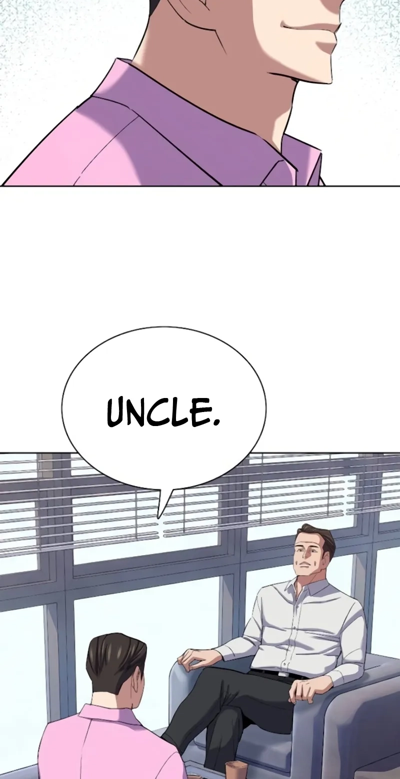 Read Reborn Rich Manga Online