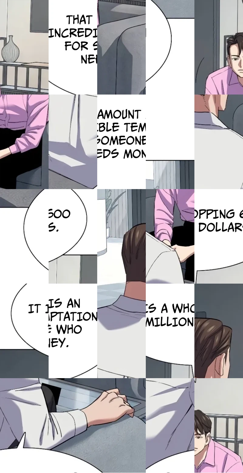 Read Reborn Rich Manga Online