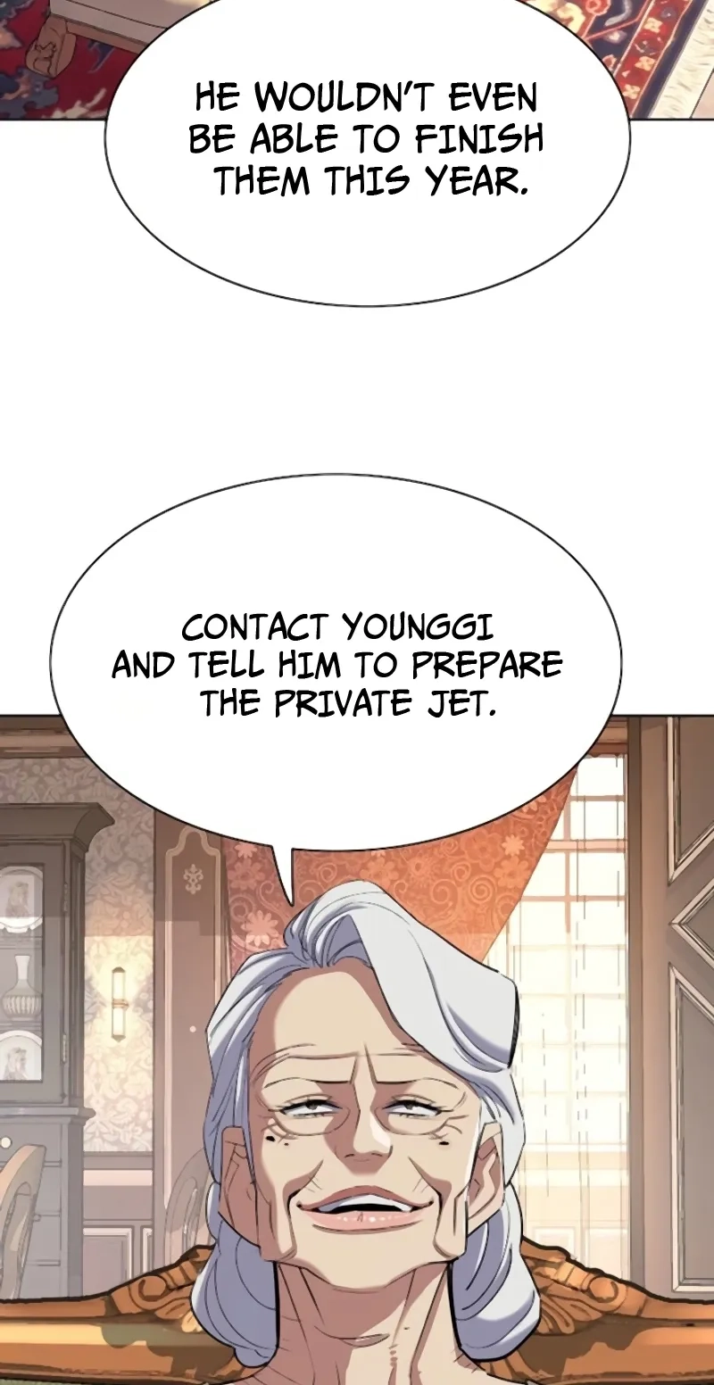 Read Reborn Rich Manga Online