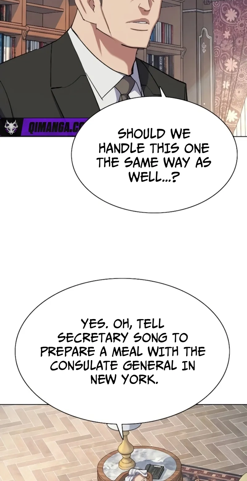 Read Reborn Rich Manga Online