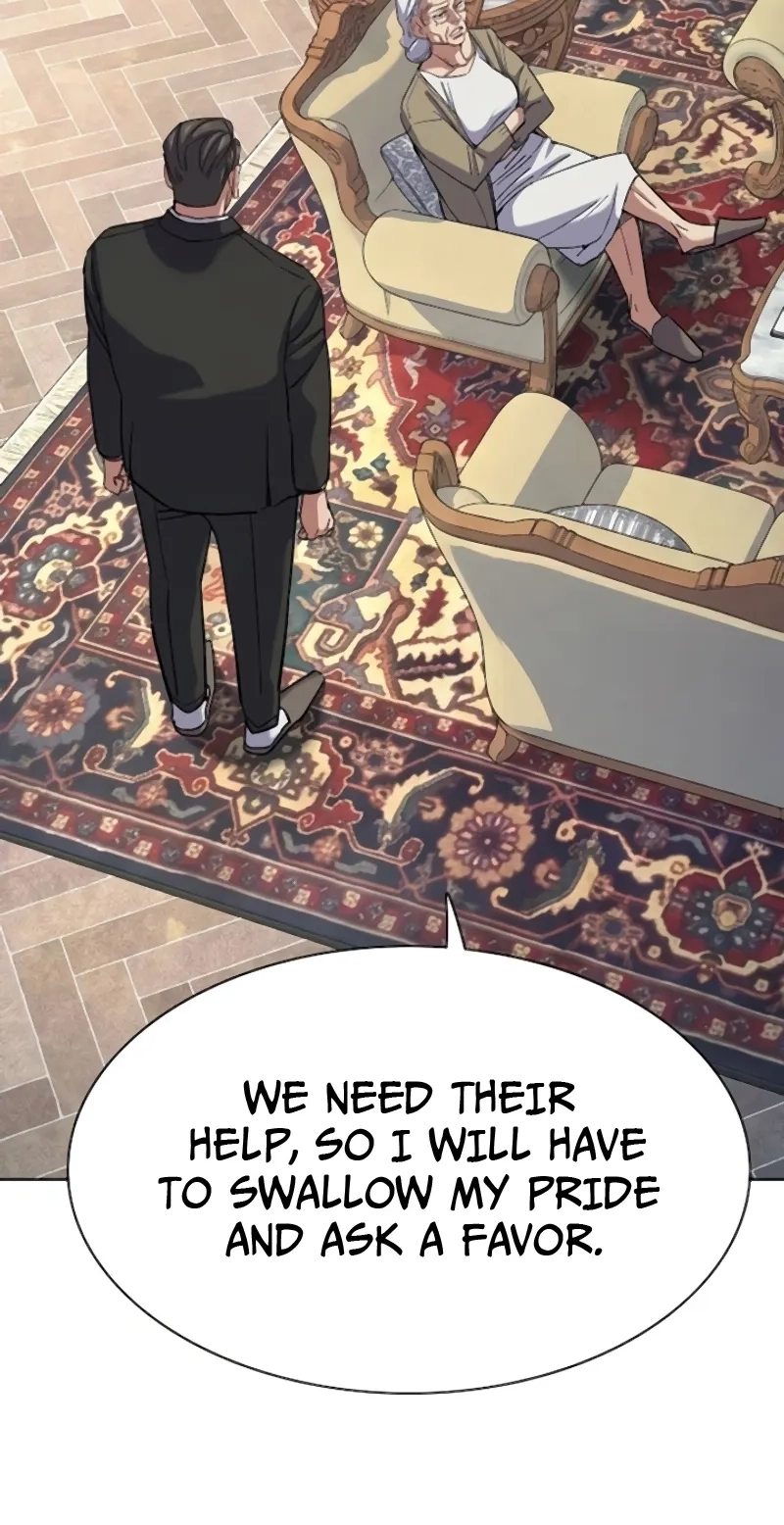 Read Reborn Rich Manga Online