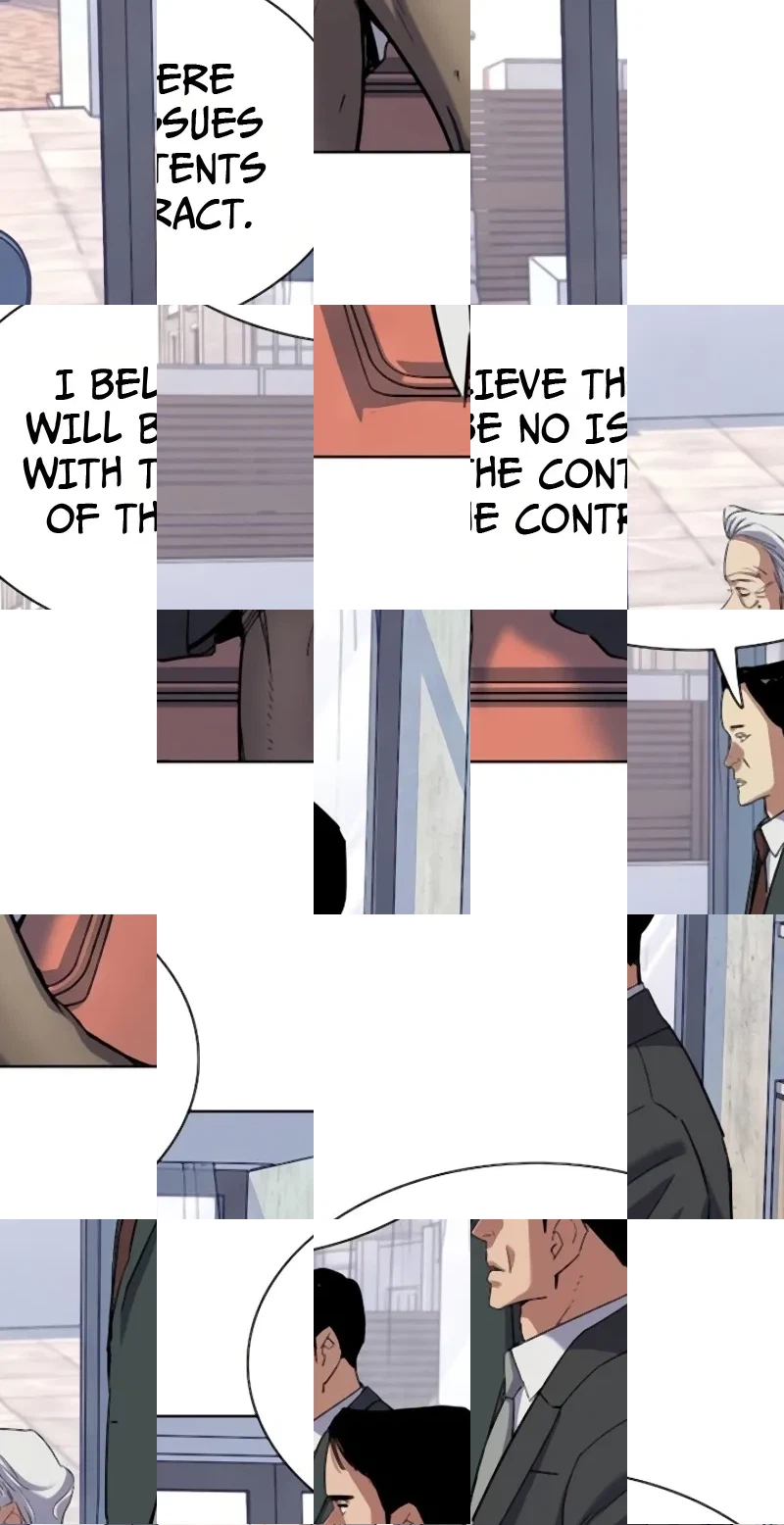 Read Reborn Rich Manga Online