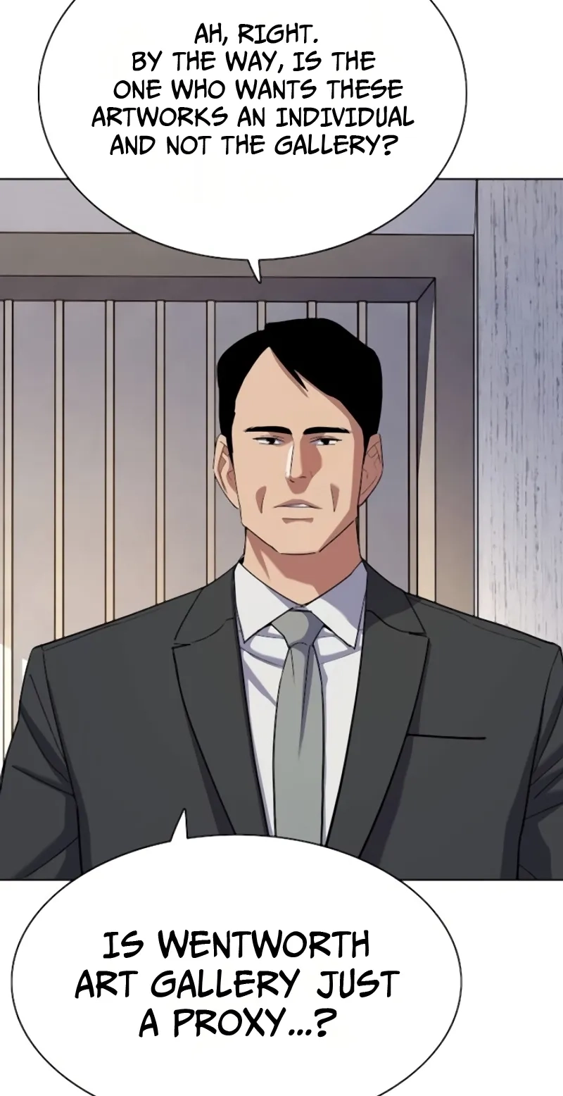 Read Reborn Rich Manga Online
