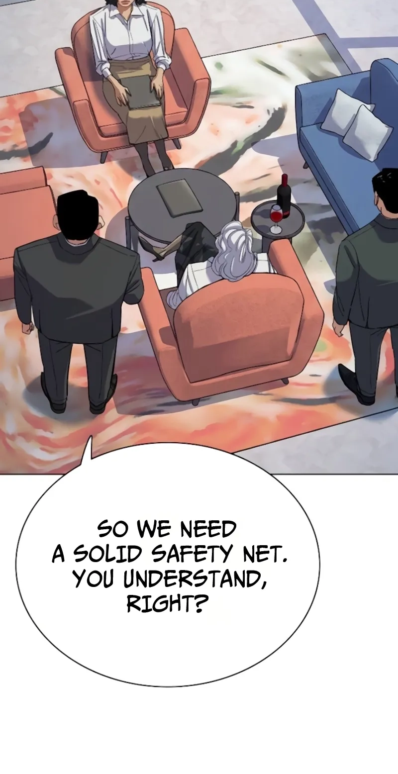 Read Reborn Rich Manga Online