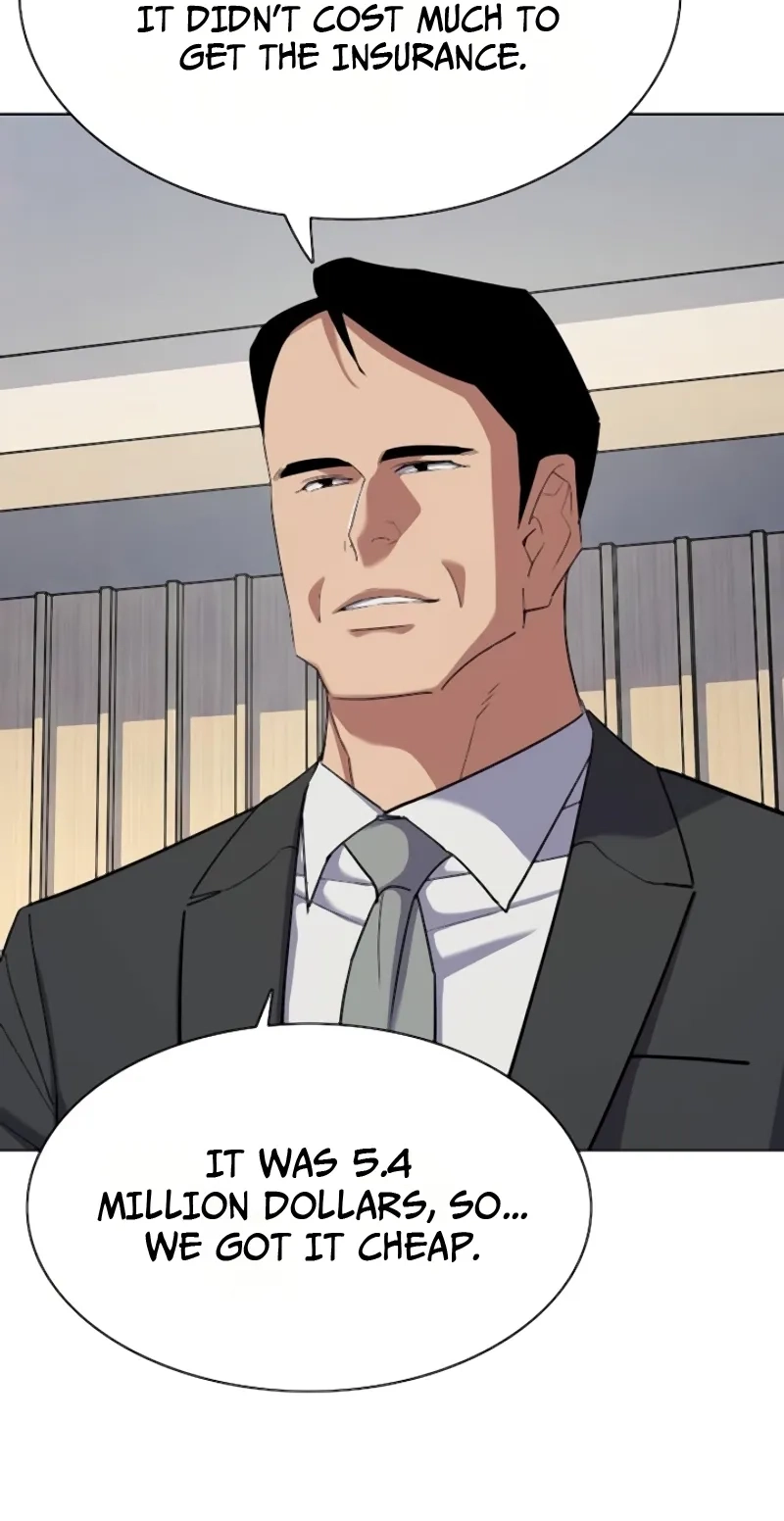 Read Reborn Rich Manga Online