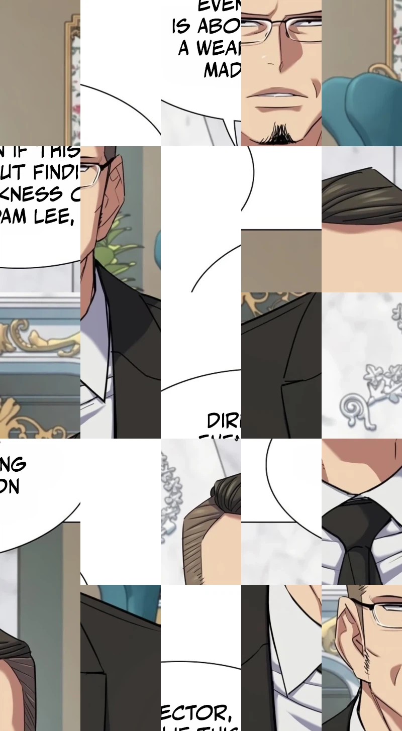 Read Reborn Rich Manga Online