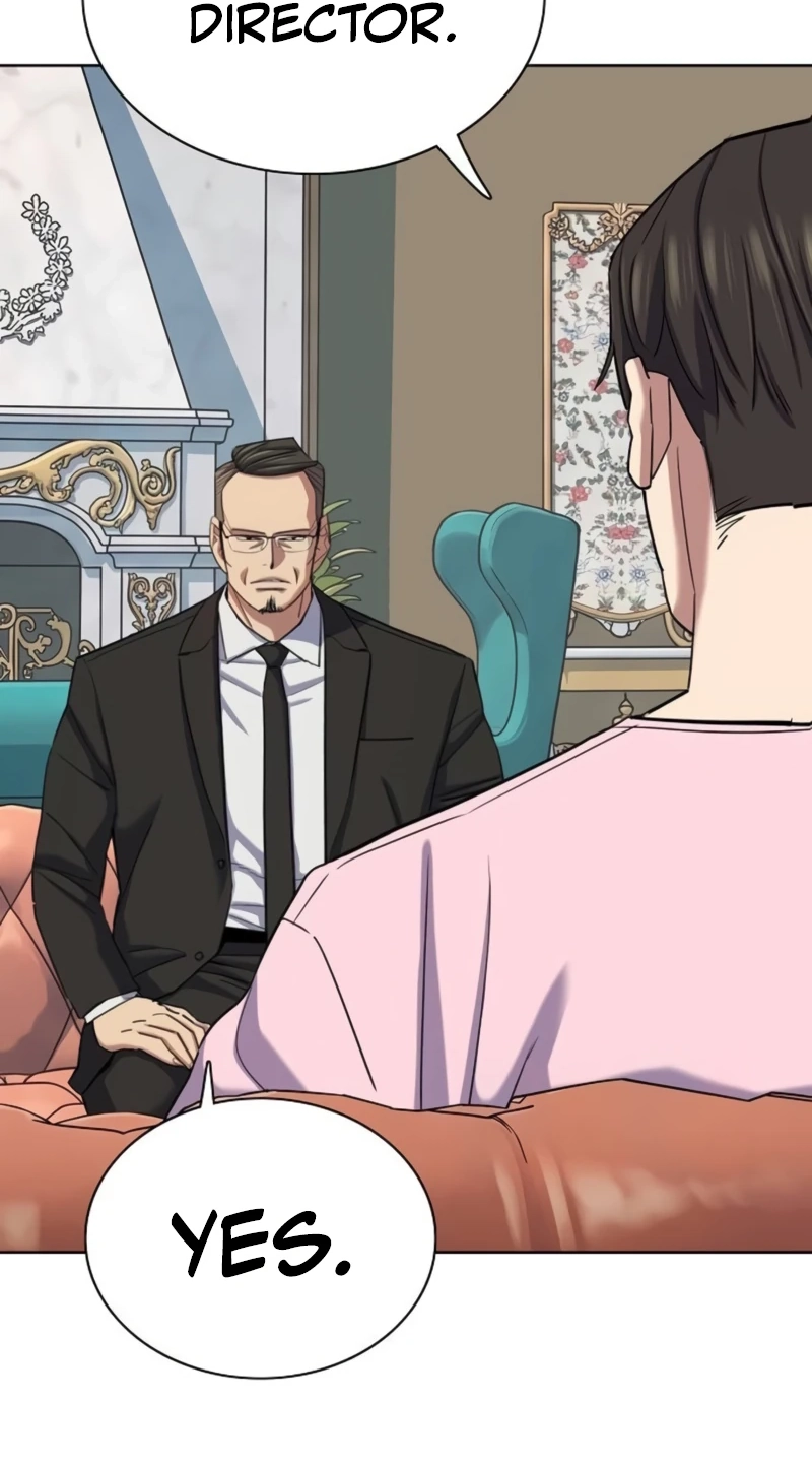 Read Reborn Rich Manga Online