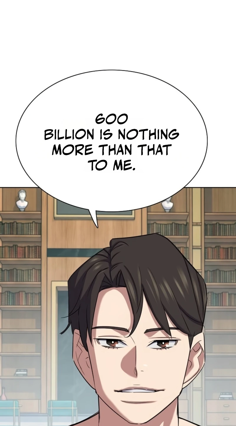 Read Reborn Rich Manga Online