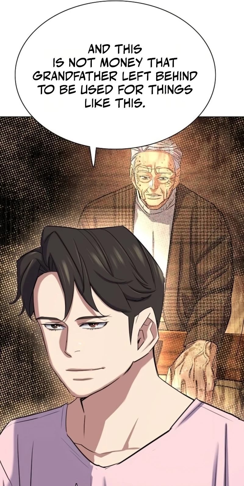 Read Reborn Rich Manga Online