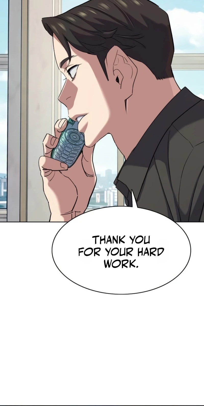 Read Reborn Rich Manga Online