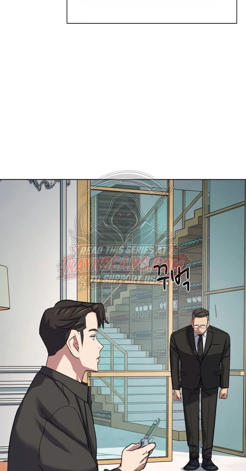 Read Reborn Rich Manga Online