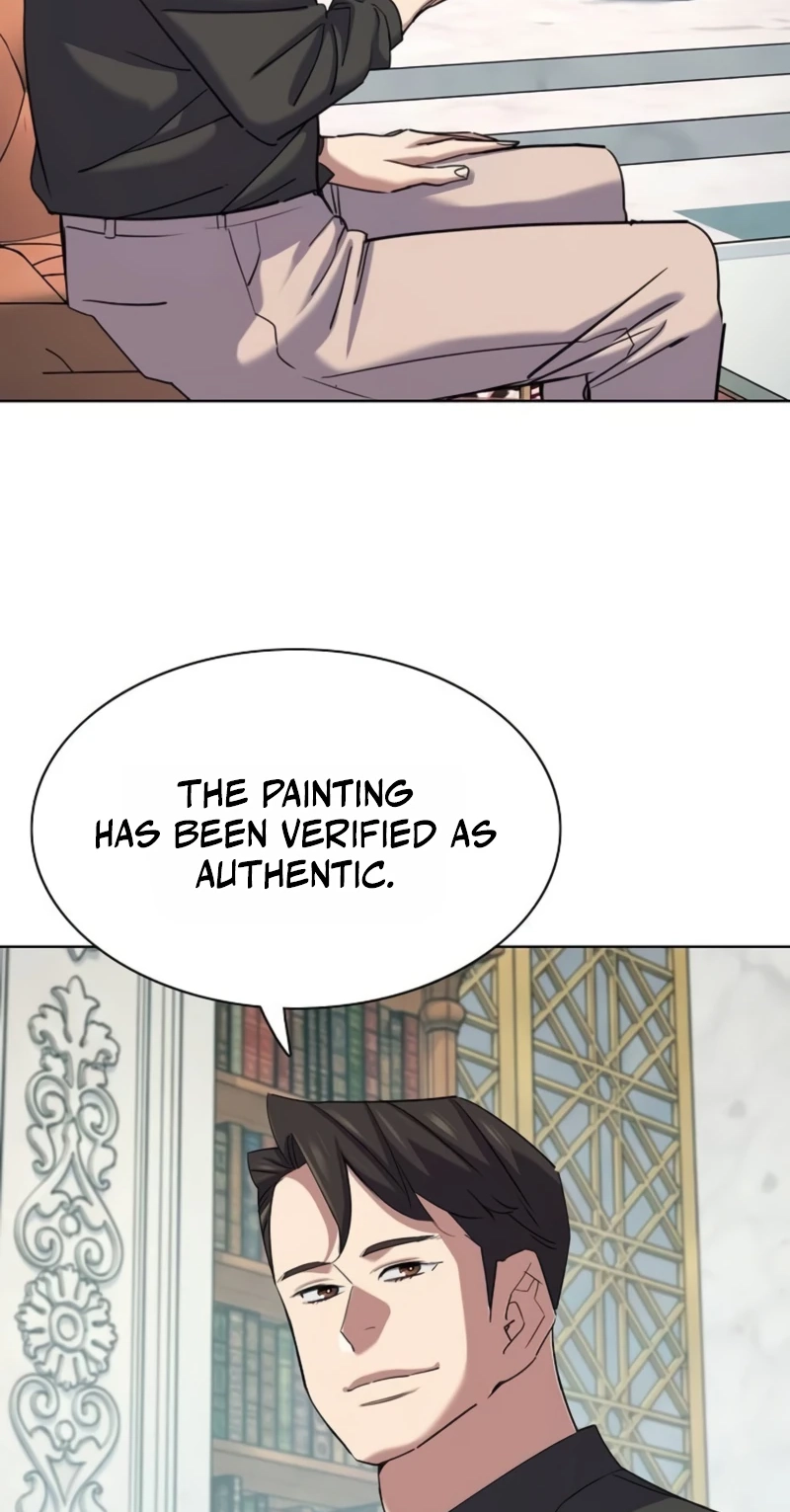 Read Reborn Rich Manga Online